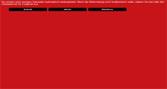Desktop Screenshot of pda.telefonbuch.de